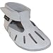 Sandoolz White Australia Infant/Baby - All Sizes