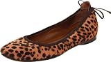 Donald J Pliner Women's Arlene Ballet Flat - Womens Shoes