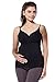Sweet Mommy Bamboo Maternity and Nursing Camisole