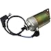 Caltric Starter Compatible With Polaris Atv Phoenix 200 2005-2011 New 0453024