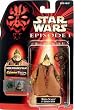 Buy Star Wars Episode 1 Boss Nass Action Figure Best Price.