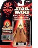 Star Wars - Boss Nass FigureIMAGE