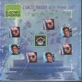 together in electric dreams / instro 45 rpm single