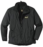Jackwolfskin(ジャックウルフスキン) MICROHEATJACKET
