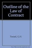 An outline of the law of contract
