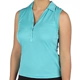  Head Poloshirt Button Sleeveless FS11 