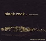 Black Rock (Digi Book)