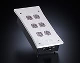 FURUTECH (フルテック) 電源タップ　e-TP609の画像
