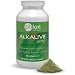 pHion Greens, Contains RAW Dehydrated Juices From The Most Alkalizing Organic Grasses - Powder