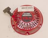 RECOIL STARTER *R280* (Honda Code 7329626) used on 11hp GX340K1 and 13hp GX390K1 engines