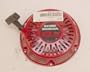RECOIL STARTER *R280* (Honda Code 7329626) used on 11hp GX340K1 and 13hp GX390K1 engines