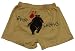 Bear Cheeks Boxer Leisure Sleep Short..Lazy One