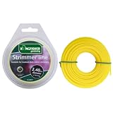 Strimmer Line - Petrol Strimmers 15m