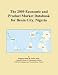 The 2009 Economic and Product Market Databook for Benin City, Nigeria