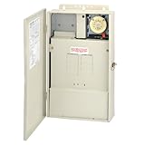 Image : Intermatic T40004RT3 Pool Panel with Transformer 300-Watt