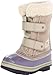 Sorel Childrens 1964 Pac Strap Winter Boot