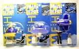 MEHO Mini Jet Clip on Air Freshener Model -