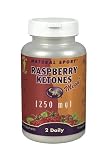 Raspberry Ketones Mega + 90 Capsule