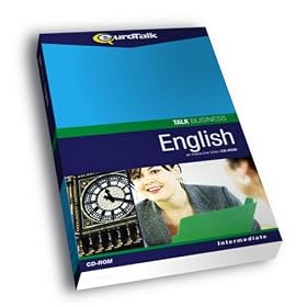 Talk Business: English (PC CD)