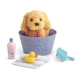 American Girl Pet Grooming Set for Dolls (American Girl of Today / Just Like You)