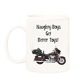 Harley Touring Mug