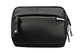 Incase CL56092 Nylon Travel Dop Kit for iPod and iPhone, Black