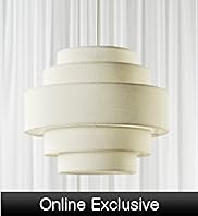 5 Tiered Moma Shade