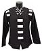 Soul Eater Kid Blazer Cosplay Jacket
