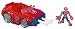 Spiderman - Super Hero Squad S-Man Sports Car