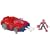 Spiderman - Super Hero Squad S-Man Sports Car