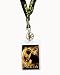 The Hunger Games Movie Lanyard 