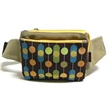 70sUp retro Hip bag "i-Hip"  S-8102jb (Type B)