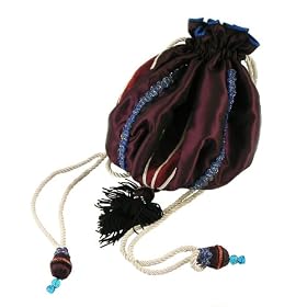 Tomy Harry Potter Hermione's Beaded Bag