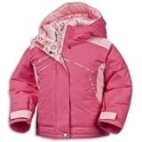 COLUMBIA FROSTY FAIRY JACKET - KIDS