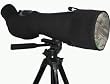 Snug Fit Spotting Scope Skin Swarovski 65 mm Angled SK81