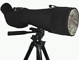 Snug Fit Spotting Scope Skin Swarovski 65 mm Straight SK80