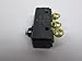 NEW MICRO SWITCH BZ-2RD-P1 SNAP ACTION LIMIT SWITCH 480V-AC 250V-DC D287126