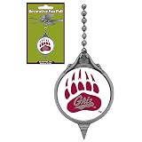 Montana Grizzlies NCAA Fan Pull