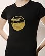 James Blunt -Vinyl Tee - Girls