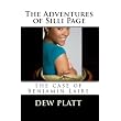 The Adventures of Silli Page: The Case of Benjamin Laire ~ Dew Platt