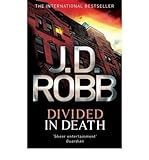 Divided in death