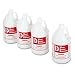 Water Soluble Deodorant, Lemon Fragrance, Gallon, 4 Bottles/Carton (BGD1618) Category: Odor Control and Air Freshener Dispensers
