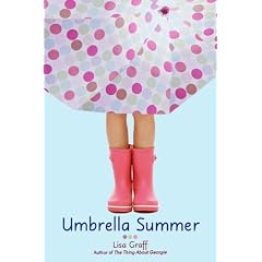 Umbrella Summer