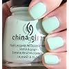 China Glaze Refresh Mint 2010 Up Away Collection [Misc.]