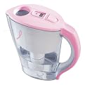 Vitapur Breast Cancer Awareness Water Pitcher - Pink (VWP46P-UBC)