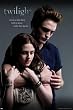 Twilight Poster Edward and Bella Lion and Lamb Full Size Print