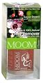 Moom Organic Hair Removal Kit, Tea Tree, 6-Ounce Package