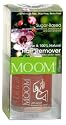MOOM 100% Organic Tea Tree Hair Removal Kit For All Skin Types
