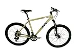 K2 Men's Zed 3.2 Hardtail Mountain Mountain Bike