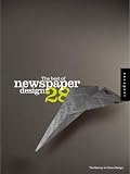 Best of Newspaper Design 28 (v. 28)